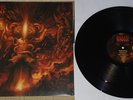 VADER  tibi et igni  LP  + 7 Inch  2014