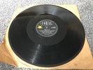 Johnny Burnette And The Rock 'N Roll Trio  – Tear It Up - 1956 - 10