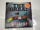 THE GREAT ROCK N ROLL SWINDLE DOUBLE VINYL BY THE SEX PISTOLS CG H13