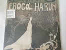 Procol Harum Self-Titled Vinyl Lp 1967 ORIG Stereo Ultrasonic Clean G+/G+