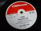 EX-1st UK Press 1W/1W Ten Years After 
