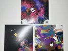 Lil Uzi Vert  RSD Bundle Of 3 (VS The World, Luv Is Rage, The Perfect Luv Tape)