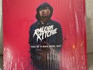 RALEIGH RITCHIE You're A Man Now, Boy - RARE Excellent Vinyl Double LP Hip Hop