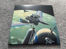 Shellac Terraform Vinyl LP Record