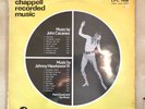 Chappell Library ‎Records - John Cacavas / Johnny Hawkswood LPC 1056 - LP