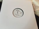 Kylie Minogue Tension Signed Test Pressing Vinyl London Pop Up Exclusive Limited