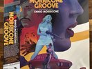 Ennio Morricone Groove: The Kaleidoscope Sound ( Soundtrack) Sealed Vinyl 2LP