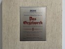 Helmut Walcha Bach Organ Works Vol. 1 & 2 Archiv Produktion 2722 002 & 2722 003
