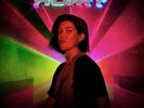Romy MID AIR Young Turks NEW SEALED BLACK VINYL RECORD LP