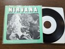 Nirvana - The Triple Platinum EP 7