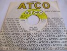 THE COASTERS - CRAZY BABY / BELL BOTTOMS... - ATCO