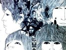 The Beatles - Revolver CH/GER LP 1966 (VG+/VG) Odeon SMO 74 161 - RARE .