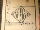 SOUND UNLIMITED LP (Private/Jazz/Funk/Breaks/Disco/Las Vegas Valley High School*