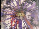 CARCASS Tools Of The Trade / Heartwork LP /300 WHITE PURPLE SPLATTER VINYL NEW