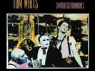 Tom Waits - Swordfishtrombones [New Vinyl LP] 180 Gram