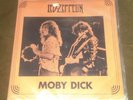 Led Zeppelin - Moby Dick Live in San Francisco 1969 NM