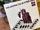MF DOOM King Geedorah - Take me to your Leader - Special Issue Red Double Vinyl