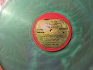 Beatles - Hey Jude/Yesterday/A Hard Day's Night - Green Vinyl - Apple 106-4456