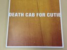 Death Cab for Cutie - The Photo Album vinyl LP (2014, 180 grams)