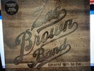 zac brown band-greatest hits so far/w.jimmy buffet 2l sealed album from 2014 nm