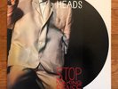 Talking Heads - Stop Making Sense LP Sire 1-25186 1984 Pressing w/ Inner