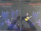 Roger Waters, Here In The Flesh. New Jersey Broadcast 1999. Volume1&2 Vinyl LP.