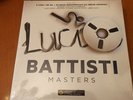 LUCIO BATTISTI 8XLP COMPILATION SEALED MASTERS 2017 LIMITED EDITION