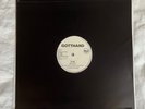 Gotthard – Down Town / Hush promo vinyl LP