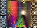 Kylie Minogue Tension Clear Vinyl (London Exclusive) LIMITED EDITION 3426/4000
