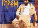 Musiq Soulchild *** Aijuswanaseing *NEW BURGANDY RECORD LP VINYL INDIE EXCLUSIVE
