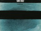 SON VOLT - Straightaways (180g Limited Numbered* TURQUISE VINYL LP, 2021)