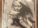 Vince Neil - Exposed  Album Vinyl Record - 1 LP - Clear Translucent Vinyl