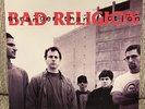 Bad Religion - Stranger Than Fiction - Rare Red Vinyl. - Near Mint