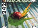 Front 242 Official Version (Vinyl) 12