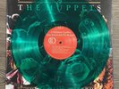 John Denver And The Muppets A Christmas Together LP Vinyl Translucent Green Rare
