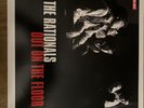 THE RATIONALS - Out On The Floor - Vinyl - Import