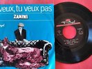 Johnny Hallyday - Marcel Zanini - Adamo - Michel Polnareff IRAN 7