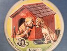 PICTURE DISC - Vogue Records - In the Dog House Now / Some Sunday Morning R718