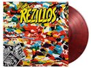THE REZILLOS - Can't Stand The Rezillos (2023 Reissue) - LP - 180g Translucent R