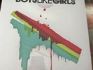 Boys like girls Vinyl Self Titled Lathe