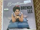Brenda Lee Emotions Original 1971 First Press Rare Decca Records Vinyl