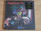 Marillion Script For A Jester's Tear Deluxe 4 Vinyl Box Set - Sealed,