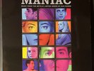 Maniac 2lp OST Dan Romer WAXWORK Subscriber Variant Pink/Orange