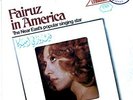 Fairuz - Fairuz In America US LP (G/G) Capitol SP-10558 - RARE VINYL ´*