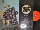 Moby Grape - Wow