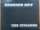The Invaders - Spacing Out - VG+ Vinyl Reissue LP - Funk - FREE P&P
