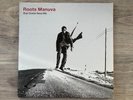 Roots Manuva - Run Come Save Me Vinyl 2 x LP