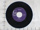 Mickey And The Soul Generation Iron Leg/Chocolate 45 1969 (GCP-5002) (Very Rare)