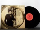 LEONARD COHEN LP The Best Of  1975 Columbia SIGNED  Autograph vinyl