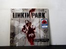 LINKIN PARK LP Hybrid Theory 2000 Warner RE Red Color  vinyl SEALED
